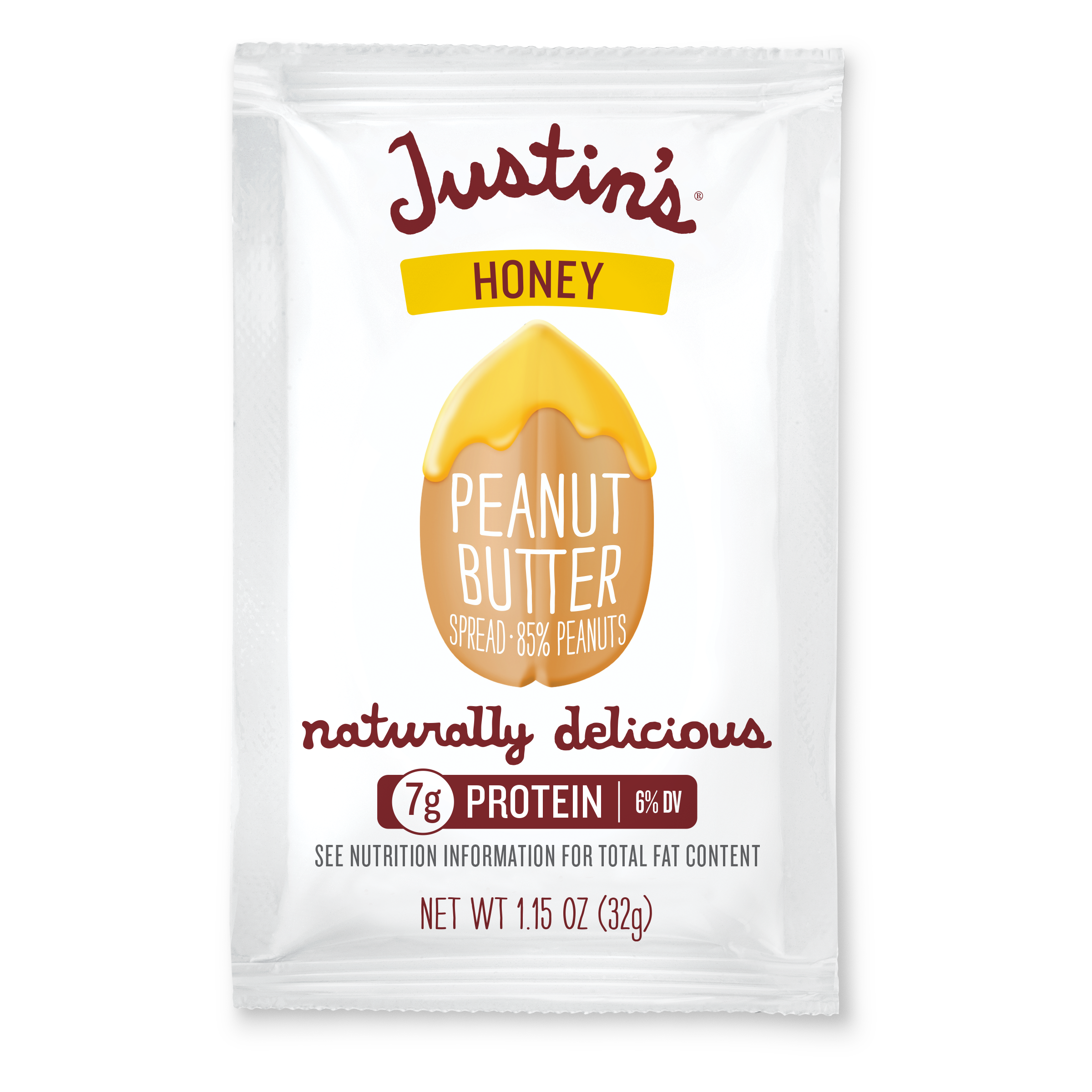 Justins-SqueezePack-HoneyPB-Front