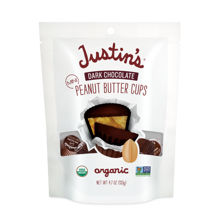 Classic Peanut Butter | JUSTIN'S® Products