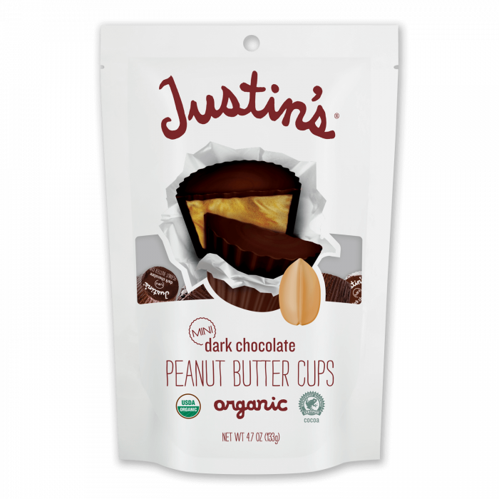 Products | JUSTIN'S® Brand