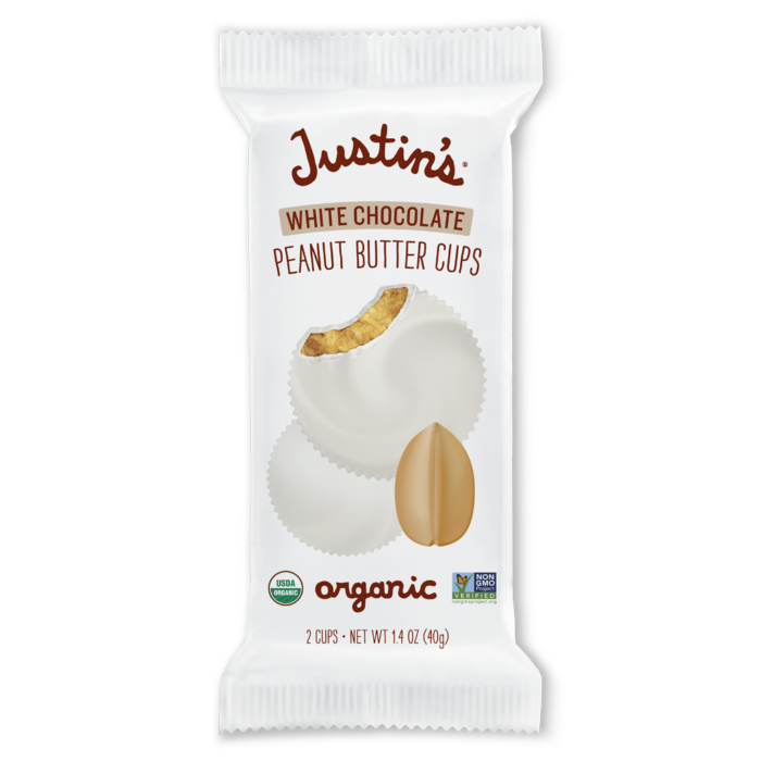 Classic Peanut Butter | JUSTIN'S® Products