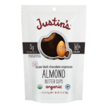 Nut Butter Cups | JUSTIN'S® Brand