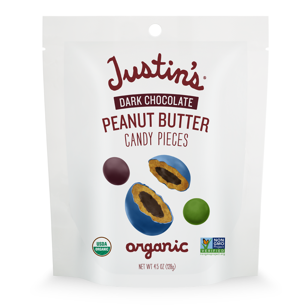 Milk Chocolate Peanut Butter Cups | JUSTIN'S® Products