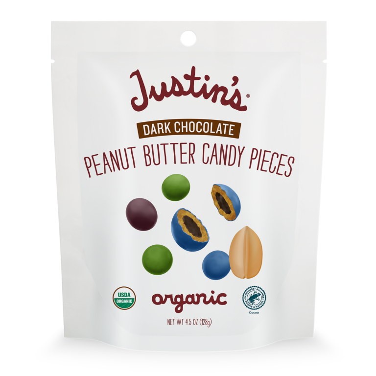 Classic Peanut Butter | JUSTIN'S® Products